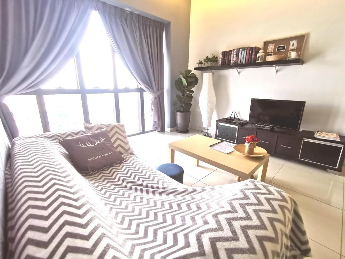 Cozy Suite @ Pj & Sunway Petaling Jaya Exterior photo