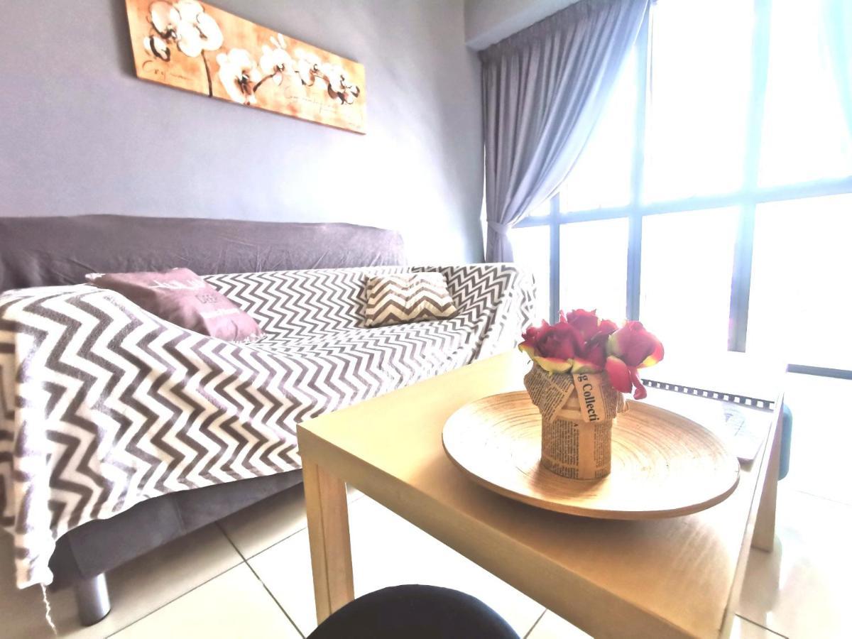 Cozy Suite @ Pj & Sunway Petaling Jaya Exterior photo