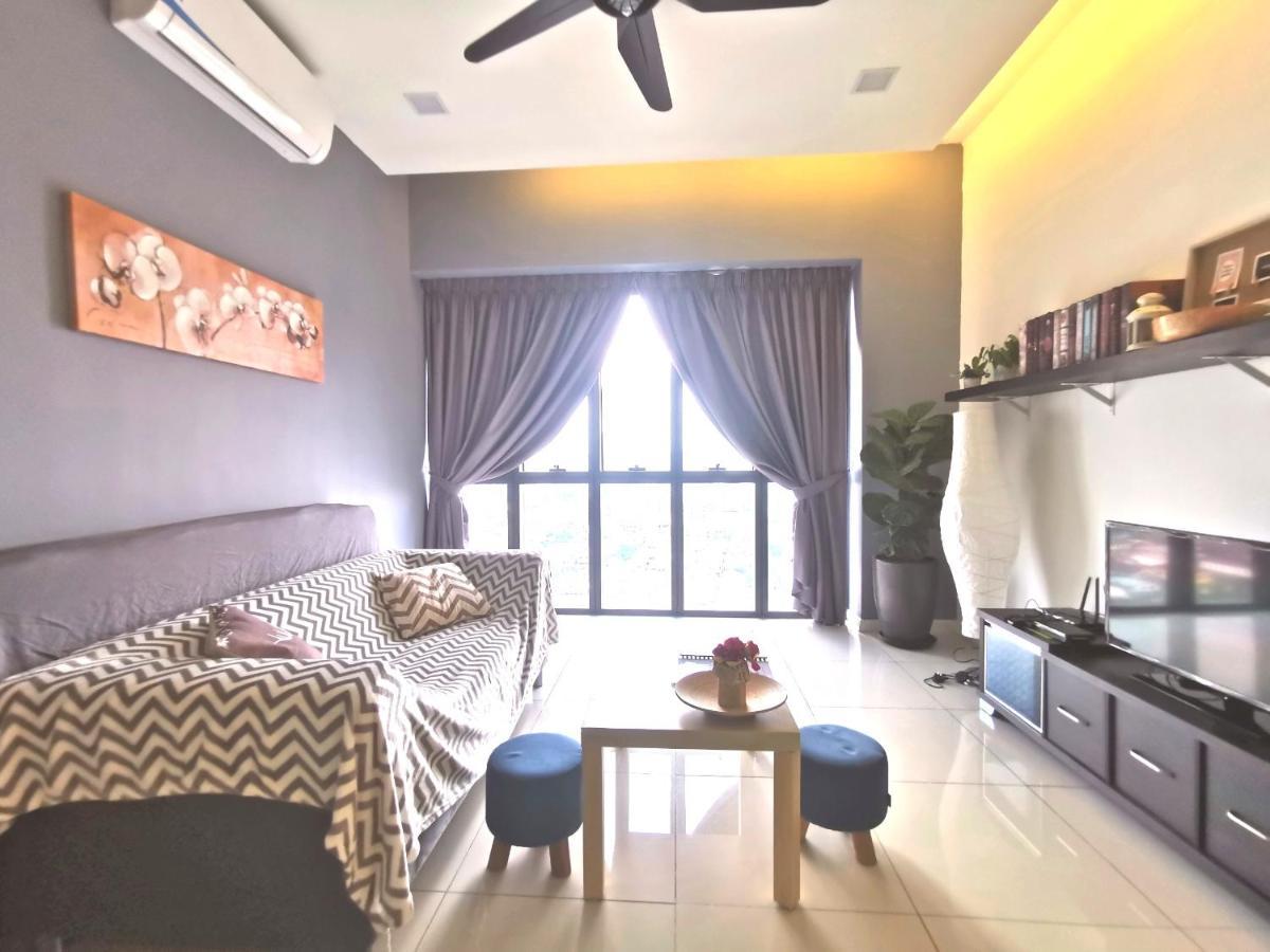 Cozy Suite @ Pj & Sunway Petaling Jaya Exterior photo