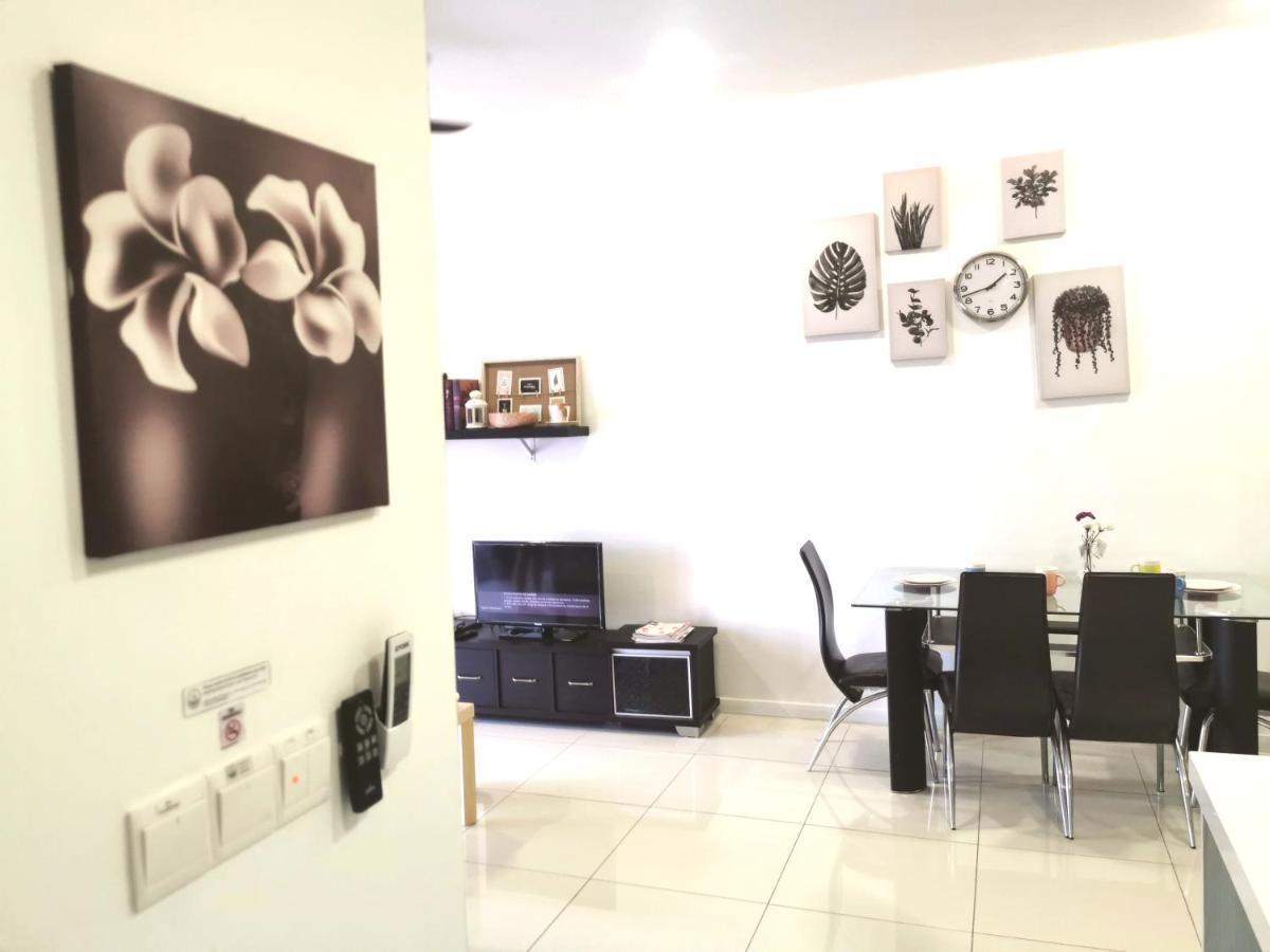 Cozy Suite @ Pj & Sunway Petaling Jaya Exterior photo