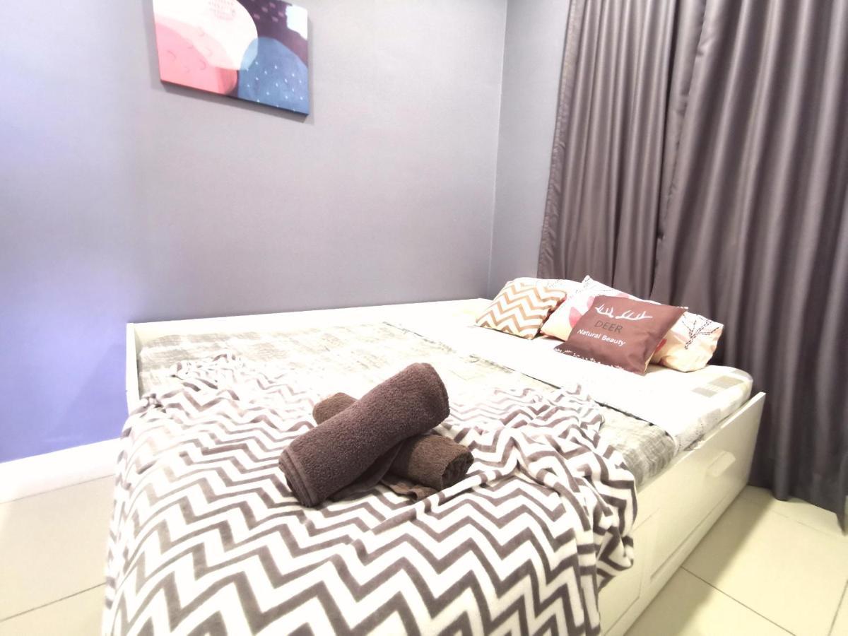 Cozy Suite @ Pj & Sunway Petaling Jaya Exterior photo