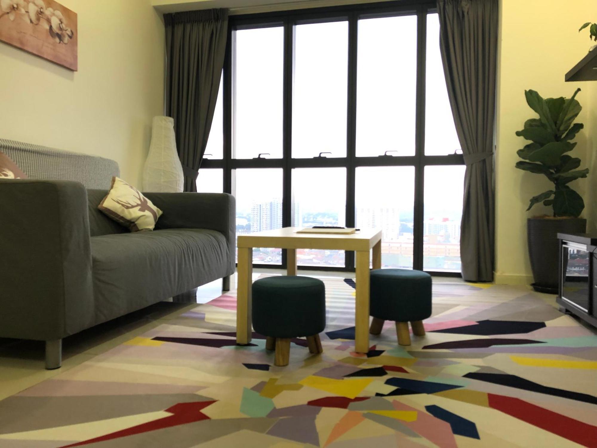 Cozy Suite @ Pj & Sunway Petaling Jaya Exterior photo