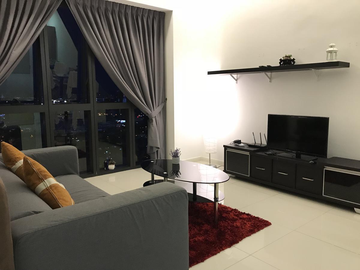 Cozy Suite @ Pj & Sunway Petaling Jaya Exterior photo