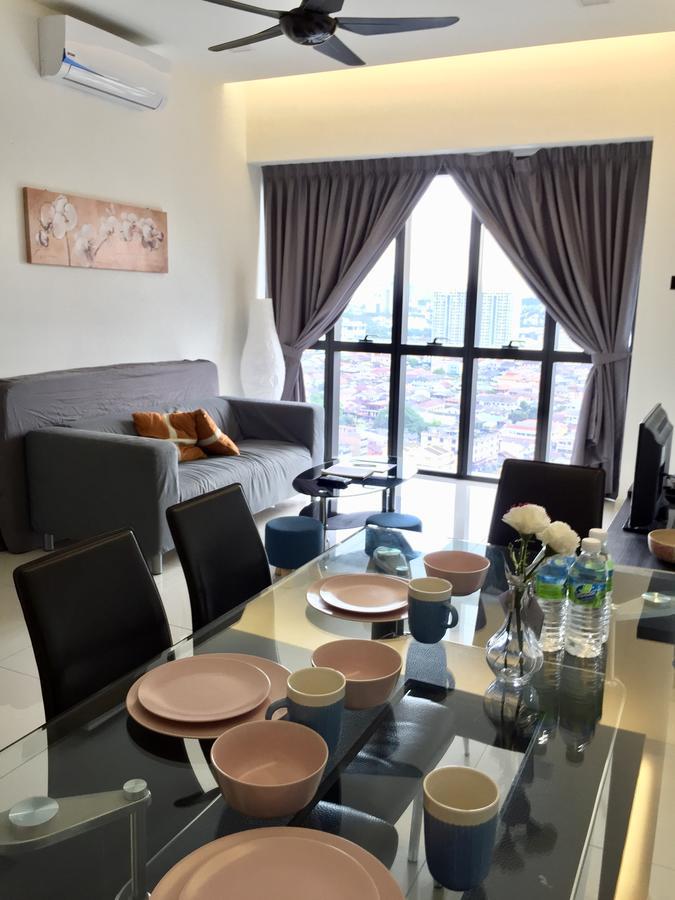 Cozy Suite @ Pj & Sunway Petaling Jaya Exterior photo