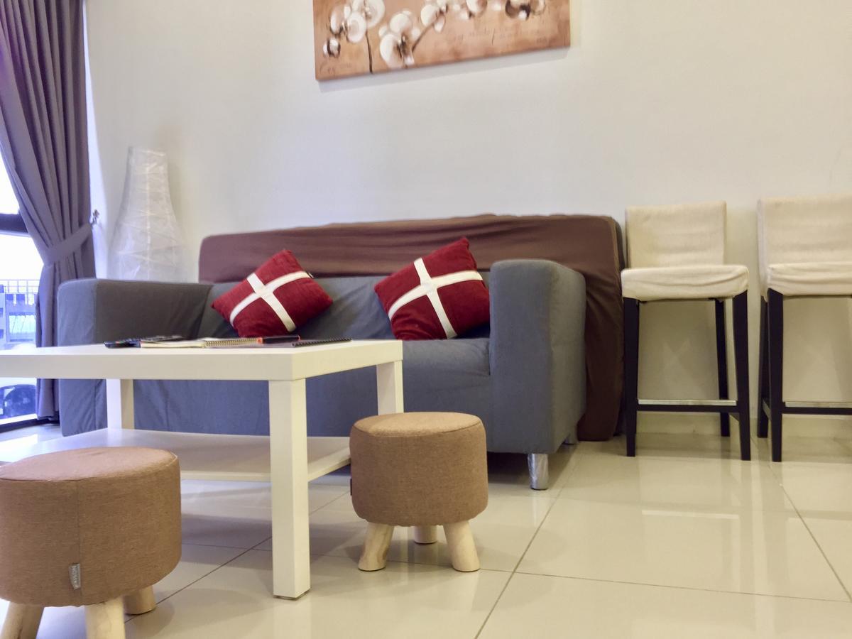 Cozy Suite @ Pj & Sunway Petaling Jaya Exterior photo