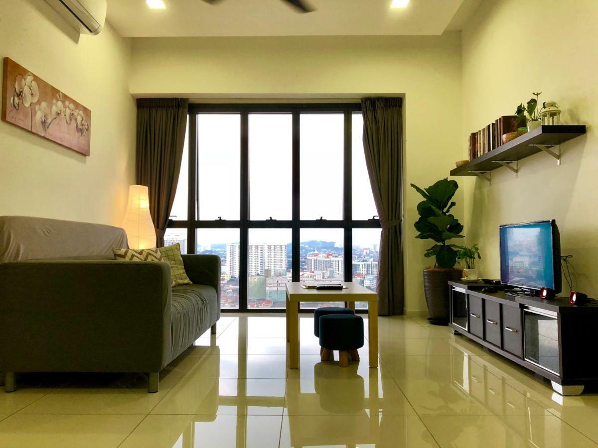 Cozy Suite @ Pj & Sunway Petaling Jaya Exterior photo
