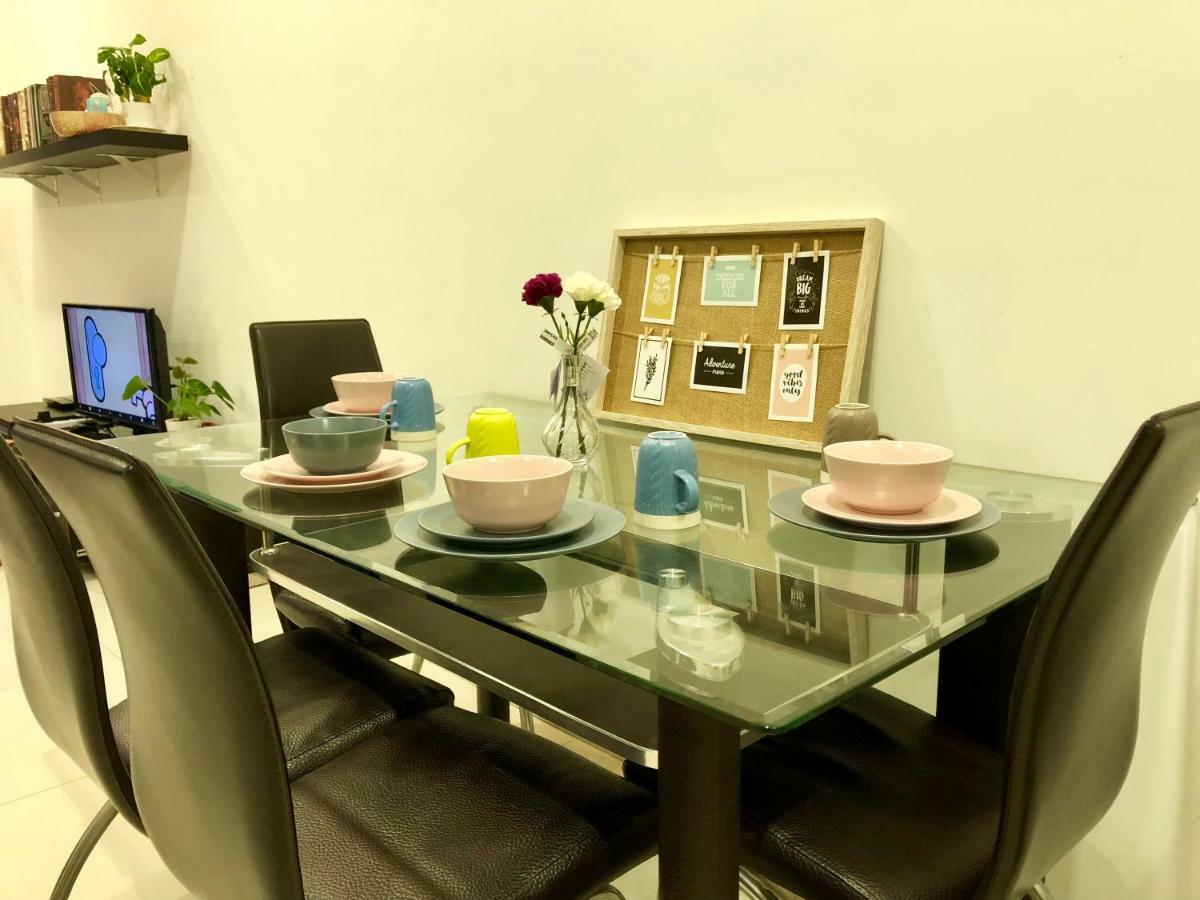 Cozy Suite @ Pj & Sunway Petaling Jaya Exterior photo