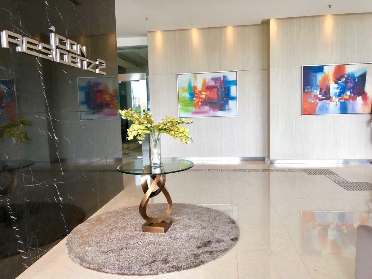 Cozy Suite @ Pj & Sunway Petaling Jaya Exterior photo