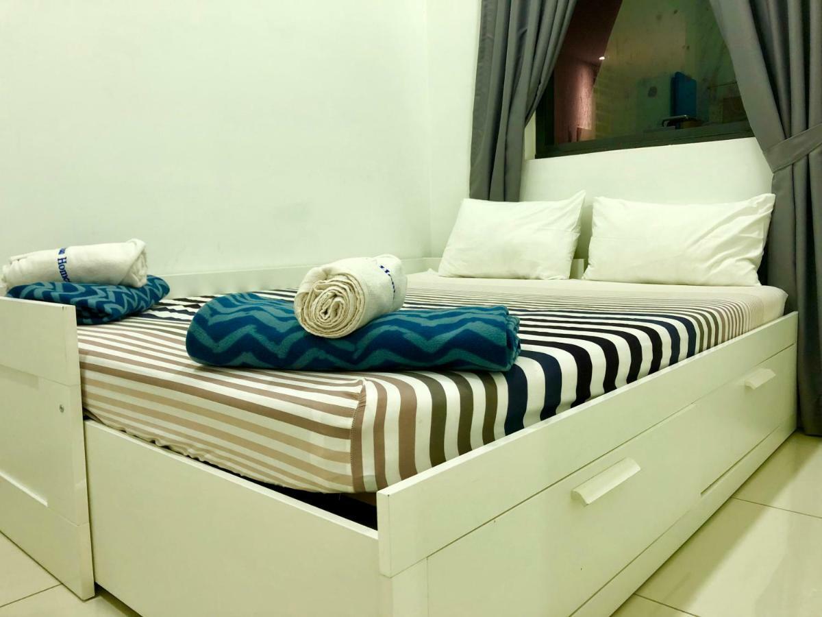 Cozy Suite @ Pj & Sunway Petaling Jaya Exterior photo