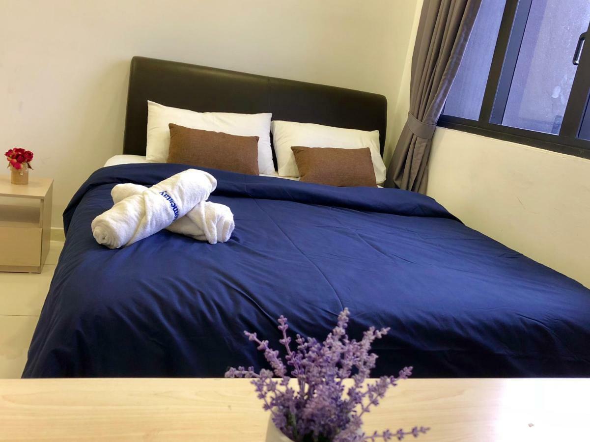 Cozy Suite @ Pj & Sunway Petaling Jaya Exterior photo