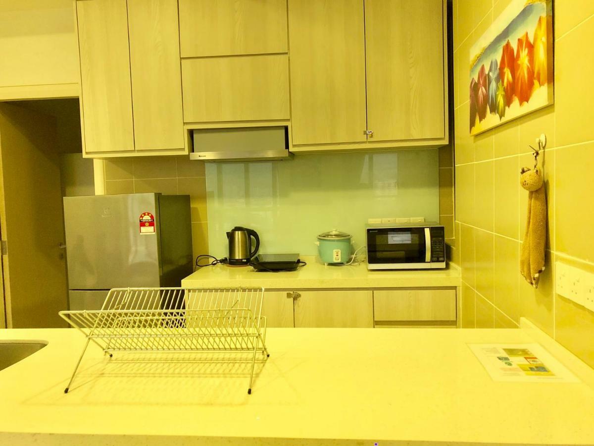 Cozy Suite @ Pj & Sunway Petaling Jaya Exterior photo