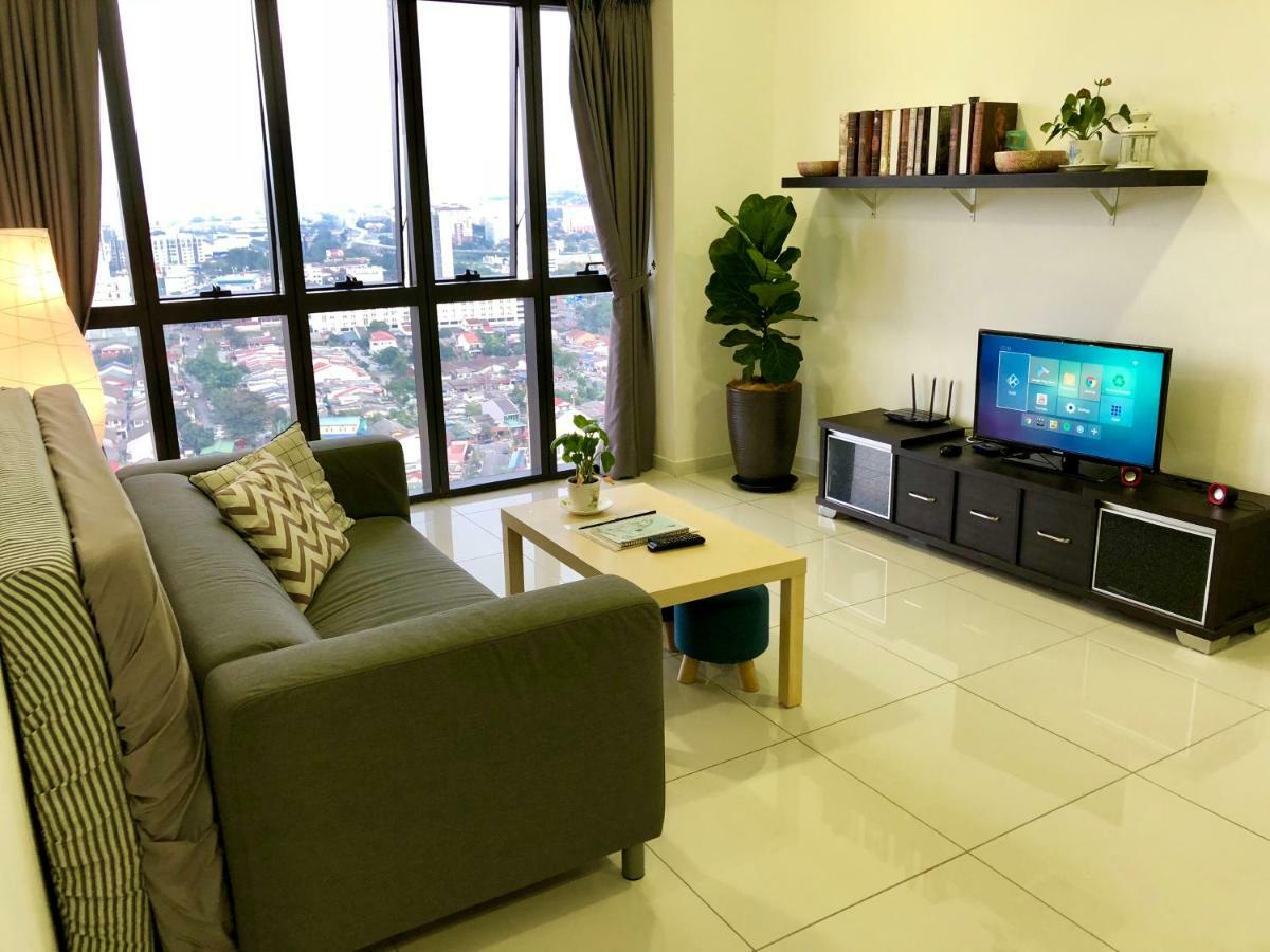 Cozy Suite @ Pj & Sunway Petaling Jaya Exterior photo